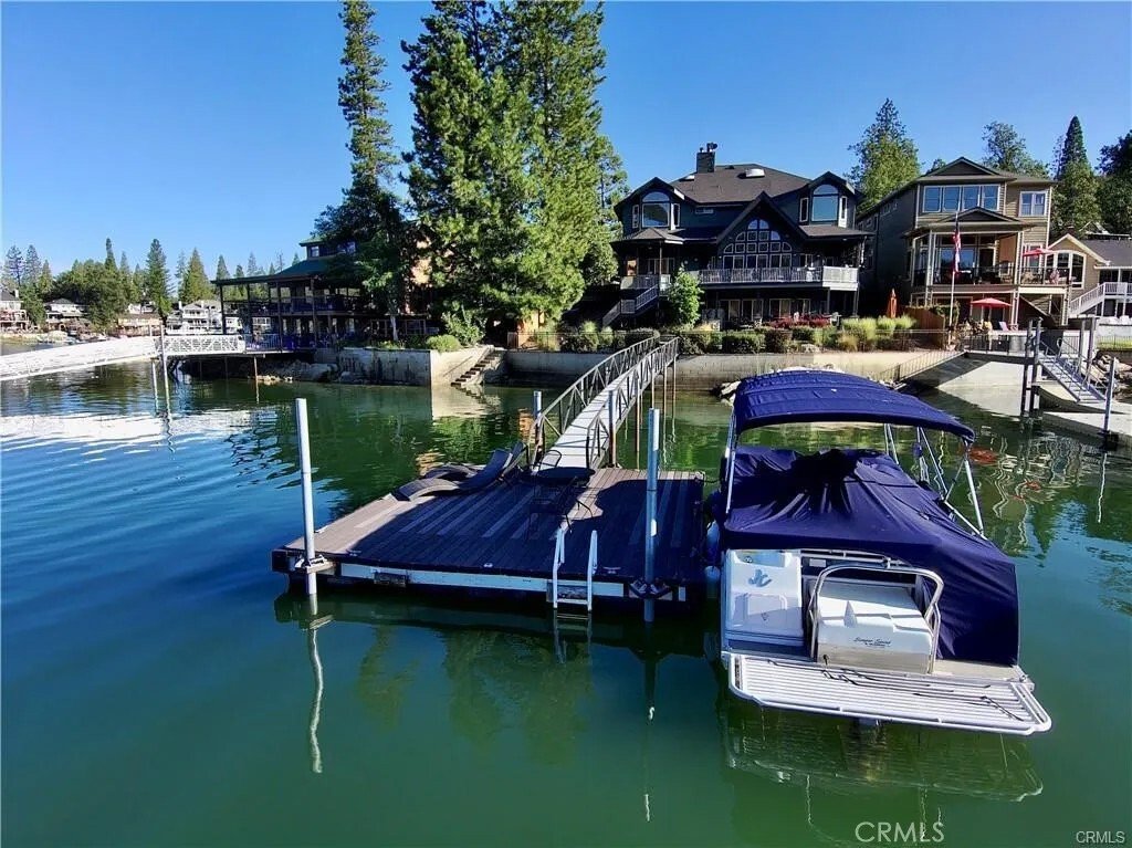 House in Bass Lake, California, United States 1 - 17390671