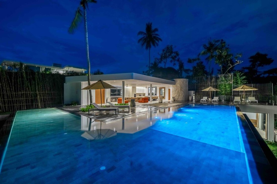 Villa in Ubud, Bali, Indonesia 5 - 17393663