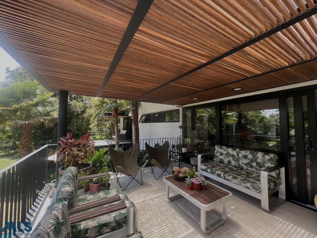 House in La Fe, Antioquia, Colombia 5 - 17394594