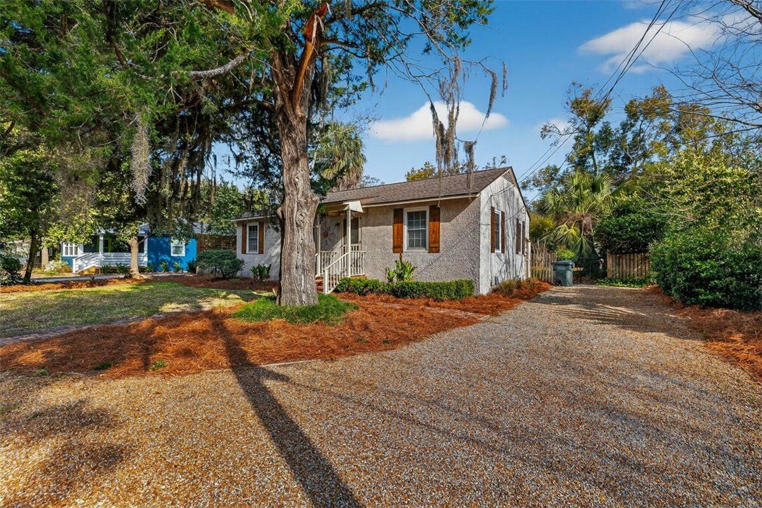 House in St. Simons, Georgia, United States 3 - 17390116