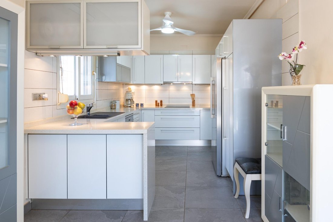 Villa in Playa Flamenca, Orihuela, Valencian Community 5 - 17391460