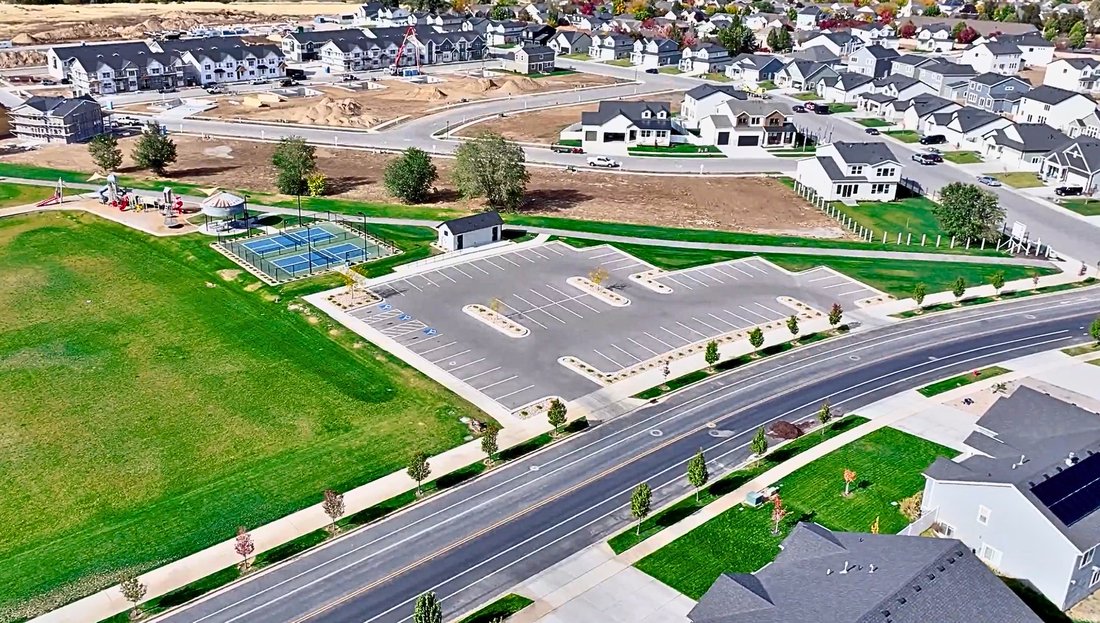 House in Mapleton, Utah, United States 4 - 17389974