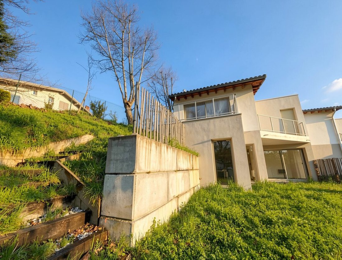 House in Anglet, Nouvelle-Aquitaine, France 1 - 17290673