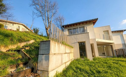 Maison à Anglet, Nouvelle-Aquitaine, France 1