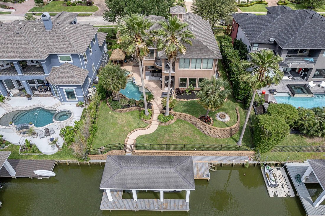 House in Seabrook, Texas, United States 2 - 17393547