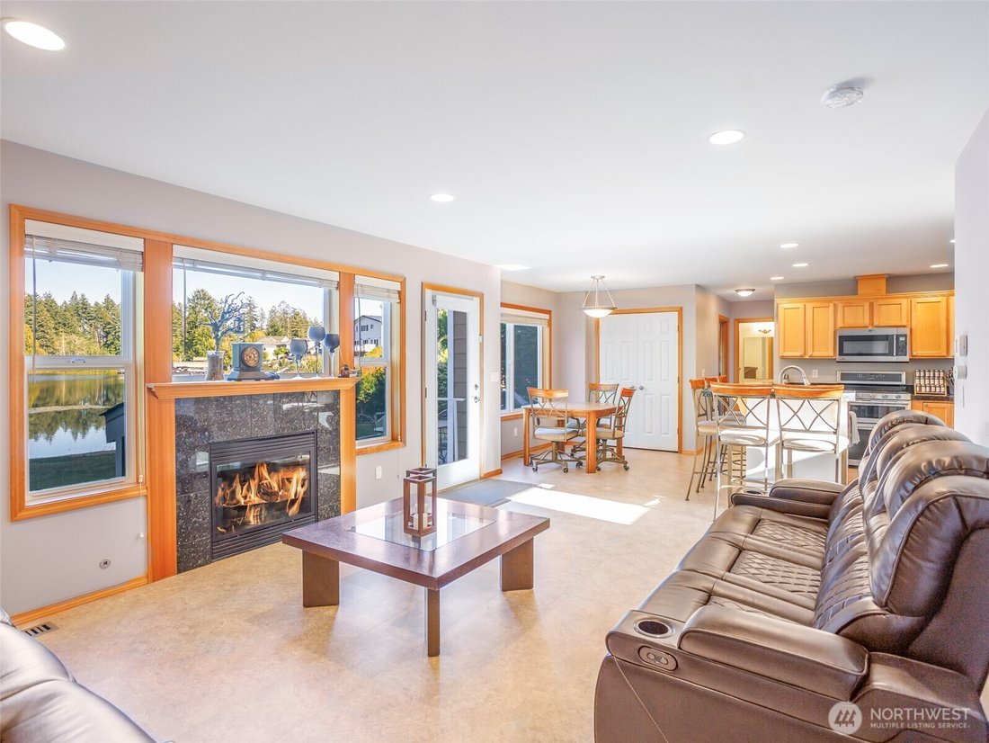 House in Olympia, Washington, United States 5 - 17391138