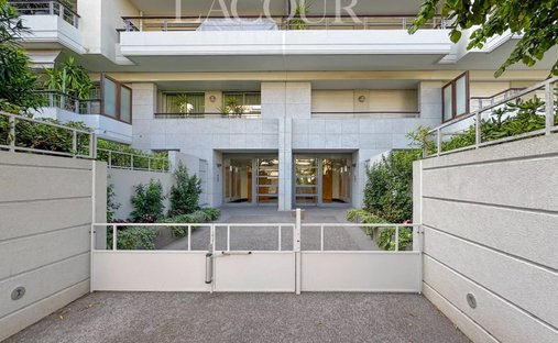 Apartment in Cannes, Provence-Alpes-Côte d'Azur, France 1