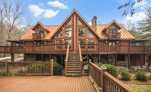 House in Lewisburg, Kentucky, United States 1