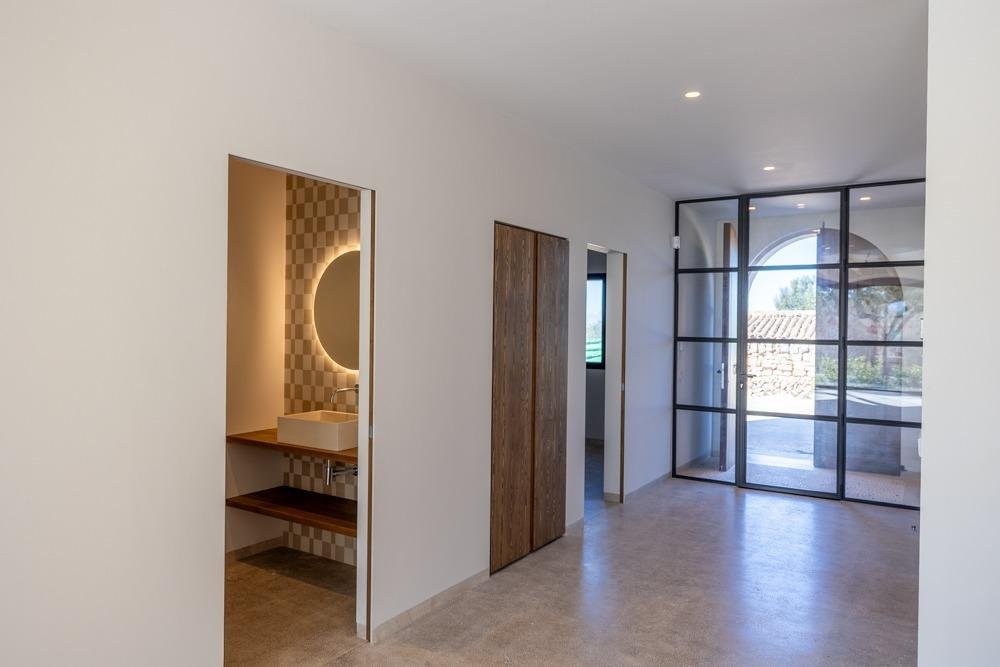 House in ses Salines, Balearic Islands, Spain 4 - 17392138
