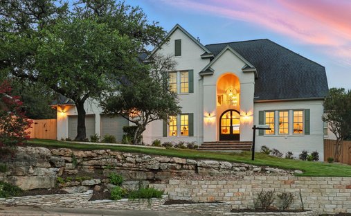Casa en Austin, Texas, Estados Unidos 1