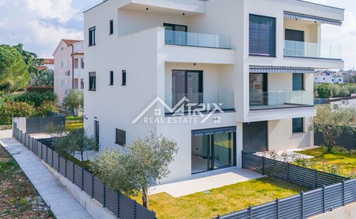 Casa en Poreč, Istria, Croacia 1