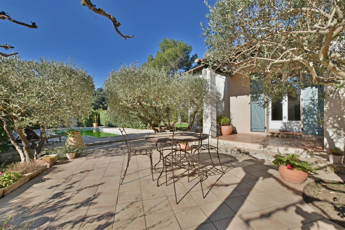 Villa in Centre Ville, Castanet-Tolosan, France 2 - 17391245