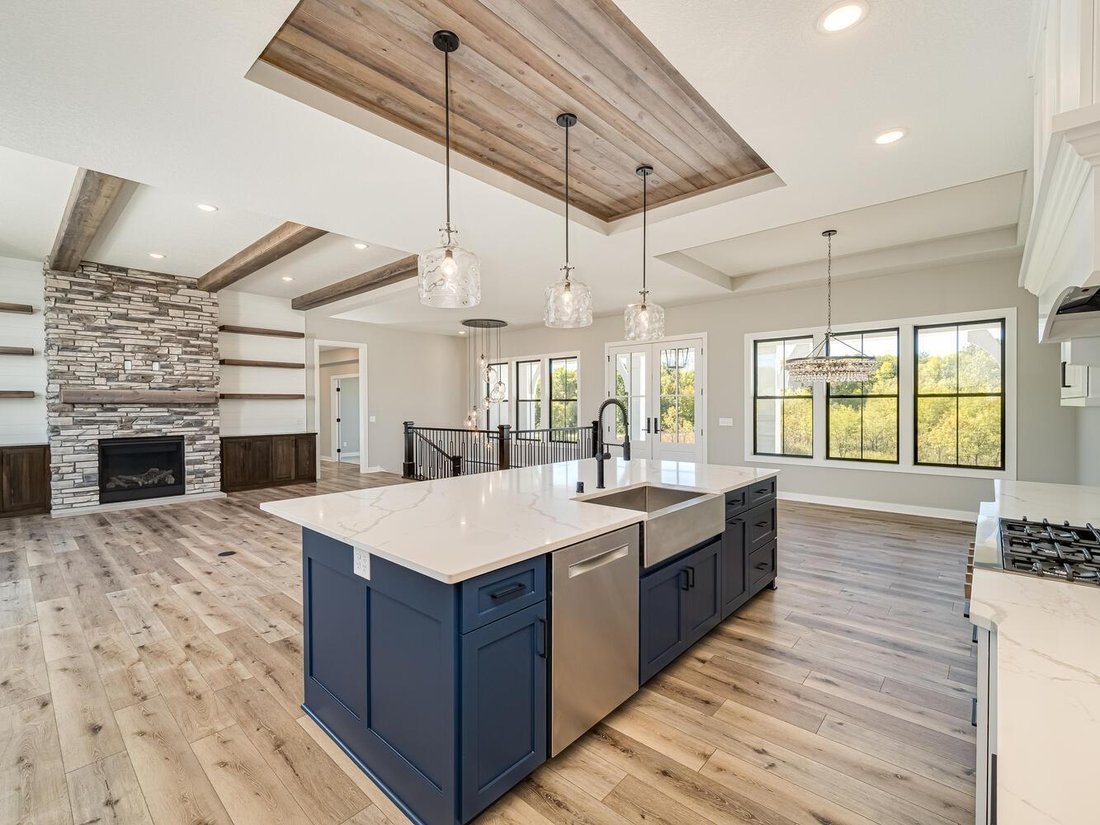 House in Corcoran, Minnesota, United States 4 - 17391055