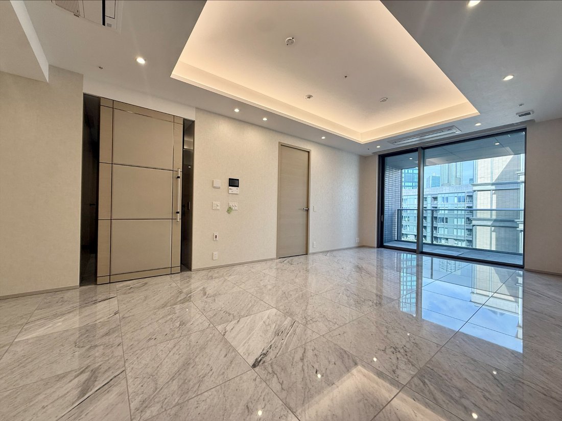 Condo in Minato City, Tokyo, Japan 4 - 17362764