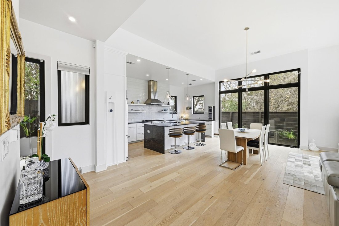House in Austin, Texas, United States 5 - 17391948