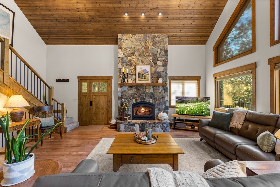 House in Kalispell, Montana, United States 5 - 17394886