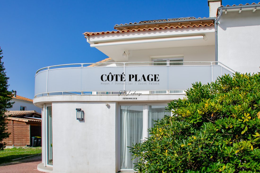 House in Vaux-sur-Mer, Nouvelle-Aquitaine, France 4 - 17391417
