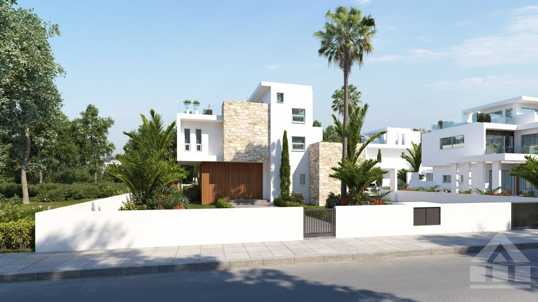 House in Pyla, Larnaca, Cyprus 2 - 17393371