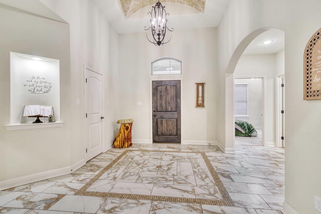 House in Wixon Valley, Texas, United States 3 - 17393557