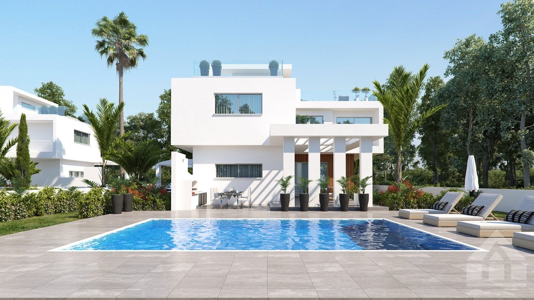 House in Pyla, Larnaca, Cyprus 4 - 17393371