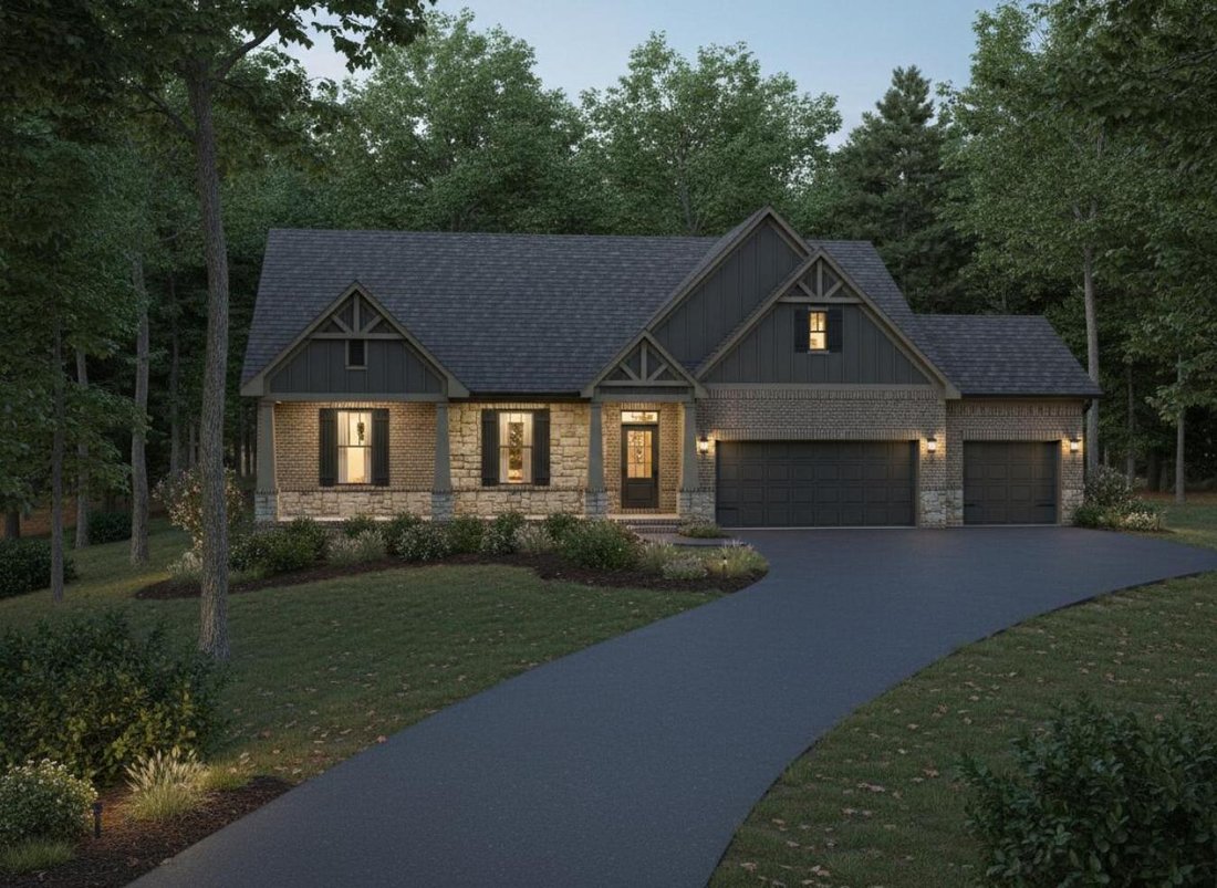 House in Saint John, Indiana, United States 2 - 17394677