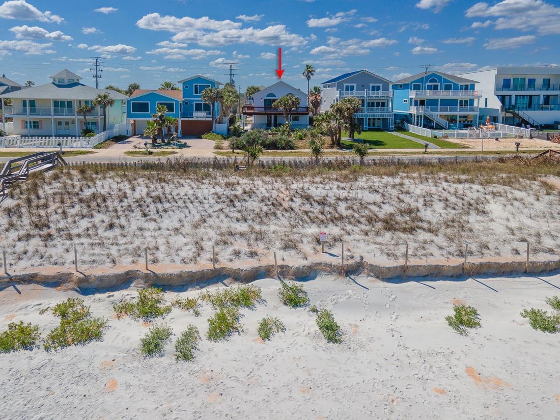 House in Palm Coast, Florida, United States 4 - 17391431