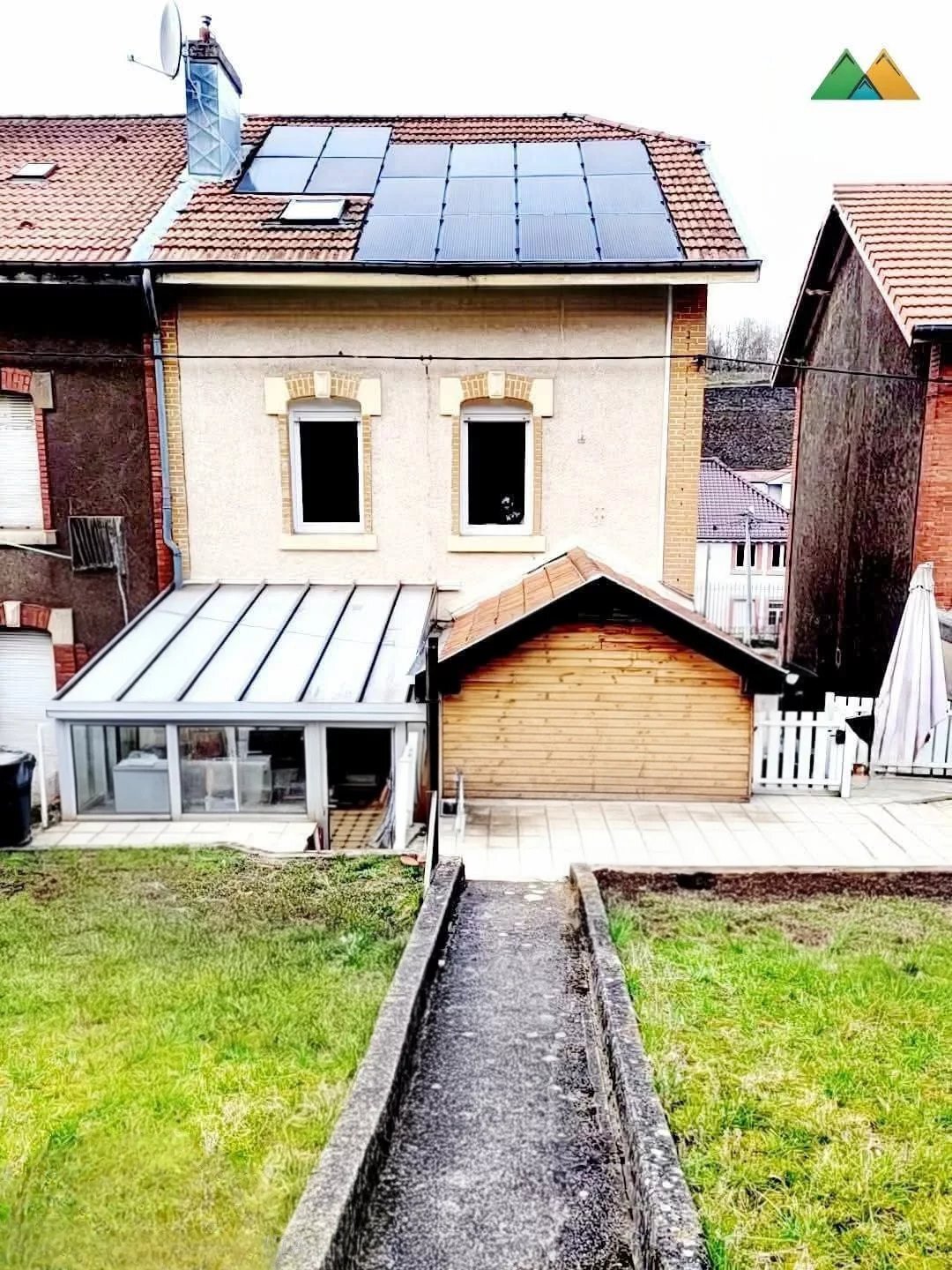 House in Micheville, Villerupt, France 3 - 13327386