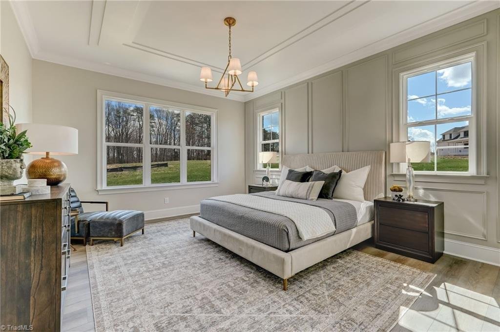House in Oak Ridge, North Carolina, United States 5 - 16371753