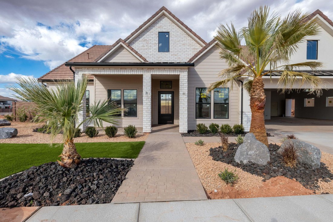 House in Washington, Utah, United States 2 - 17141706