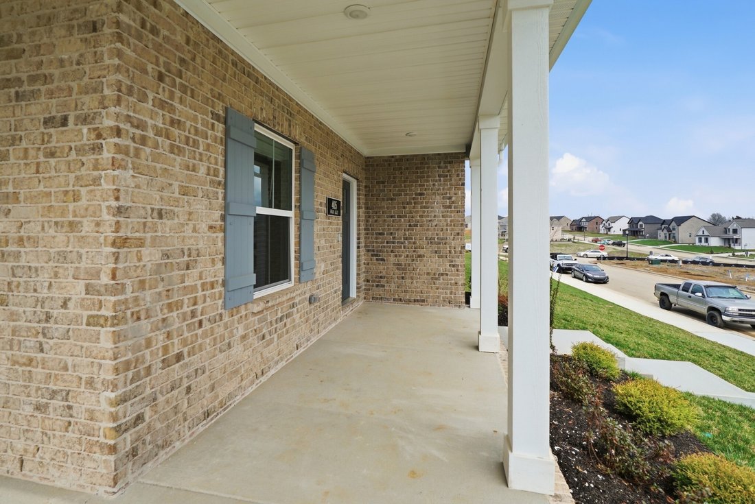 House in Mt. Juliet, Tennessee, United States 5 - 17393730