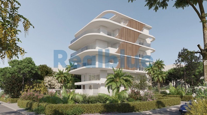 Apartment in Glyfada, Attica, Greece 5 - 17390651