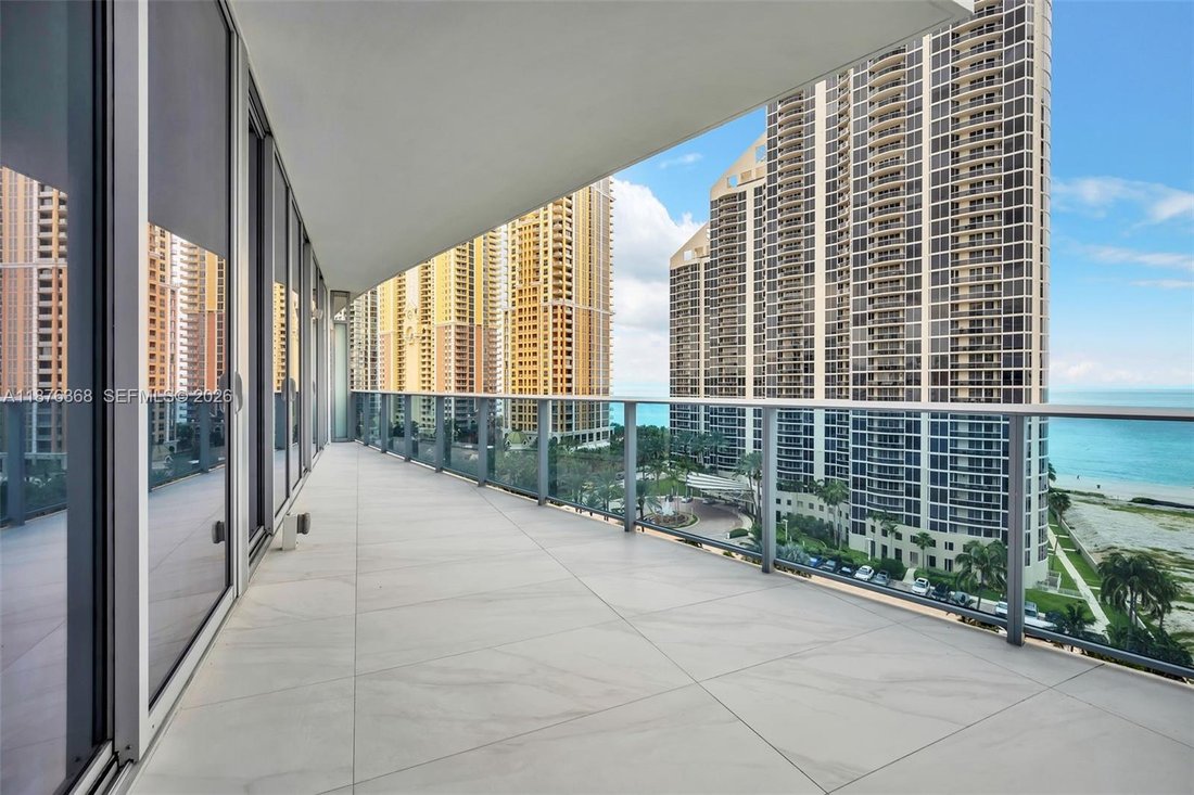 Condo in Golden Beach, Florida, United States 5 - 16637573
