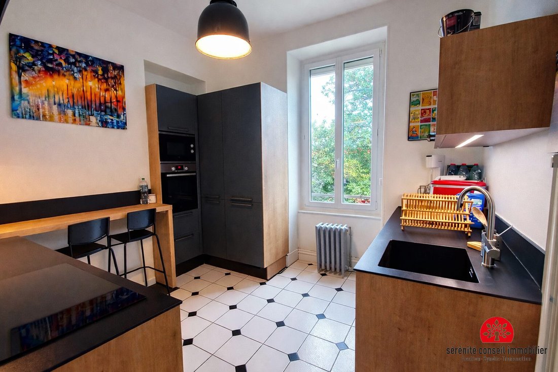 House in Condrieu, Auvergne-Rhône-Alpes, France 5 - 17393076