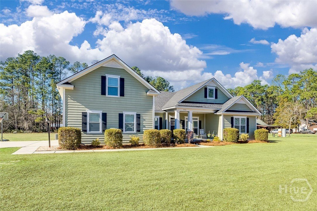 House in Guyton, Georgia, United States 2 - 17391633