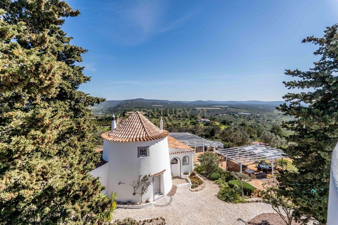 Villa in Sao Bartolomeu de Messines, Algarve, Portugal 5 - 17392262