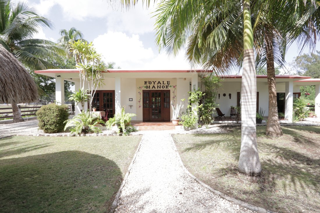 Apartment in Belize, Corozal District, Belize 1 - 17392244