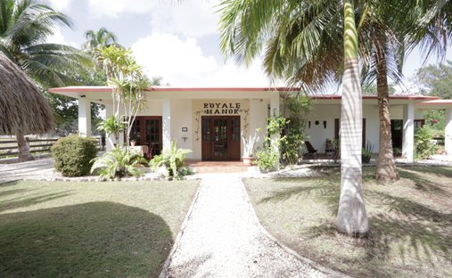 Apartment in Belize, Corozal District, Belize 1