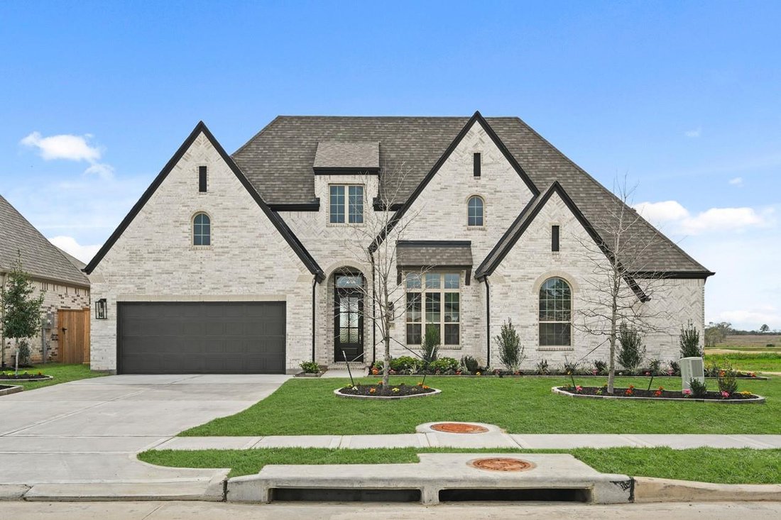 House in Montgomery, Texas, United States 1 - 16535043
