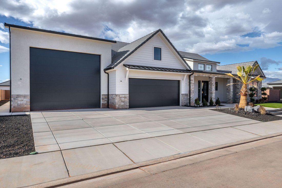 House in Washington, Utah, United States 2 - 17141727