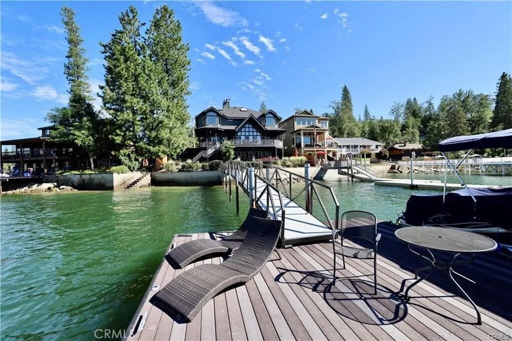 House in Bass Lake, California, United States 4 - 17390671