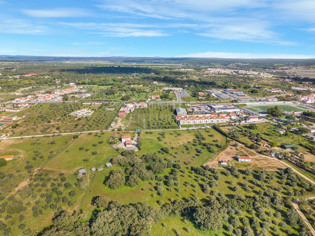 Land in Alcacer do Sal, Setubal, Portugal 4 - 15423270