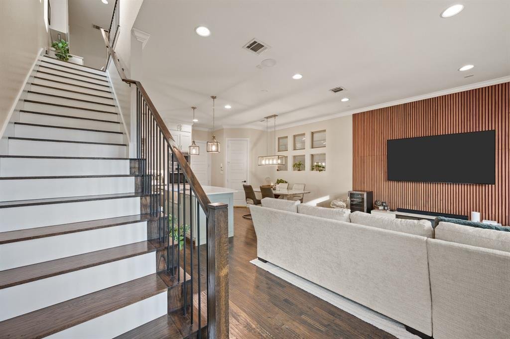 House in Dallas, Texas, United States 3 - 17393822