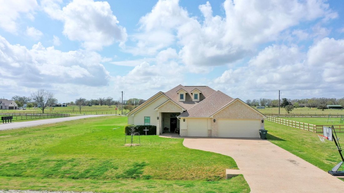 House in Wixon Valley, Texas, United States 1 - 17393557