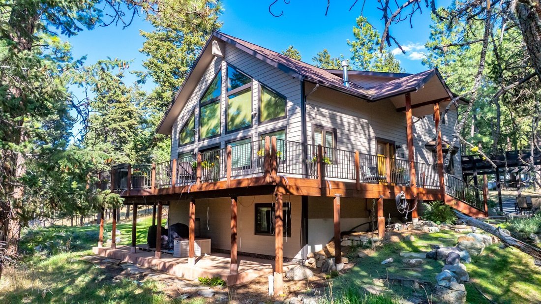 House in Kalispell, Montana, United States 1 - 17394886