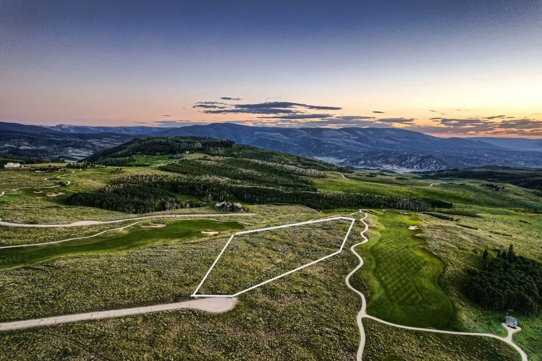 Land in Edwards, Colorado, United States 3 - 17393256