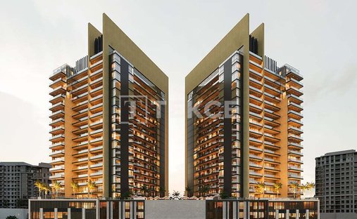 Apartamento en Al Barsha South 3, Al Barsha, Dubái 1