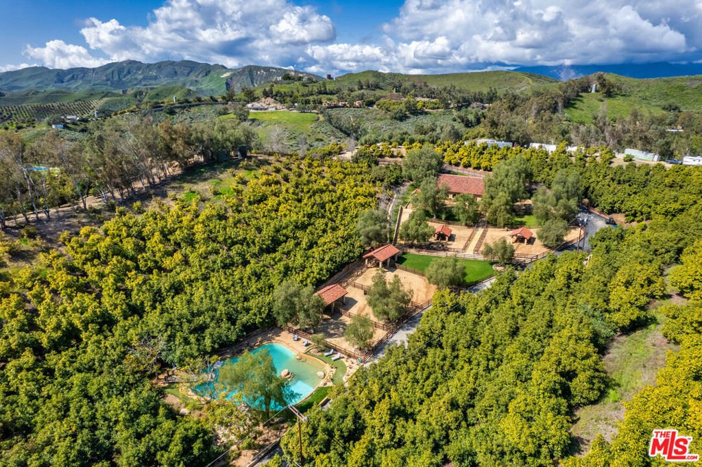 House in Somis, California, United States 1 - 17390409