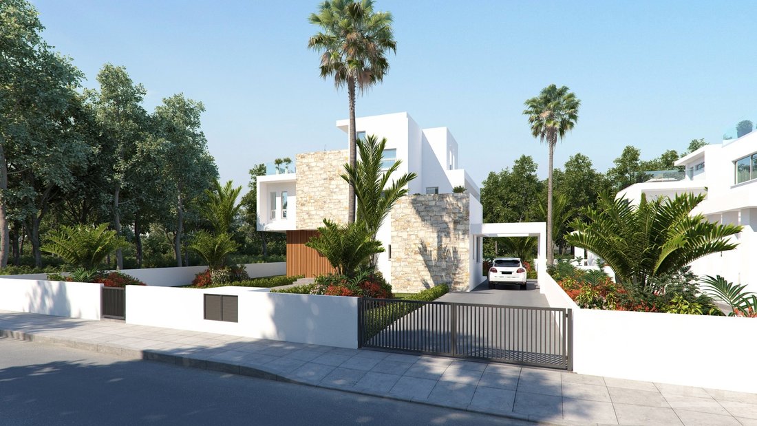House in Pyla, Larnaca, Cyprus 3 - 17393371