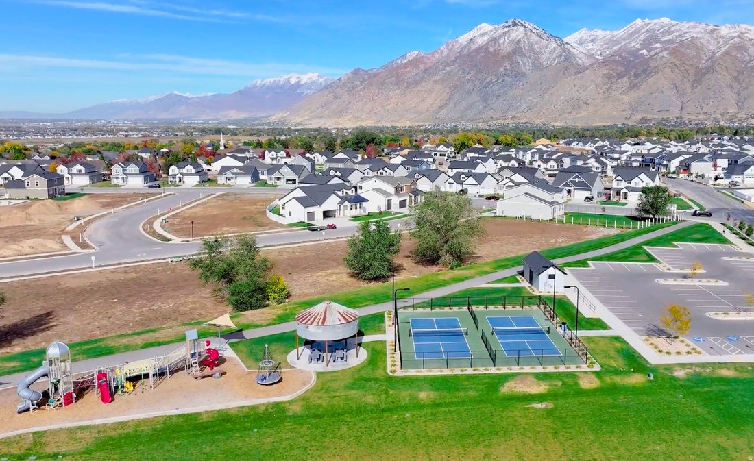 House in Mapleton, Utah, United States 3 - 17389974