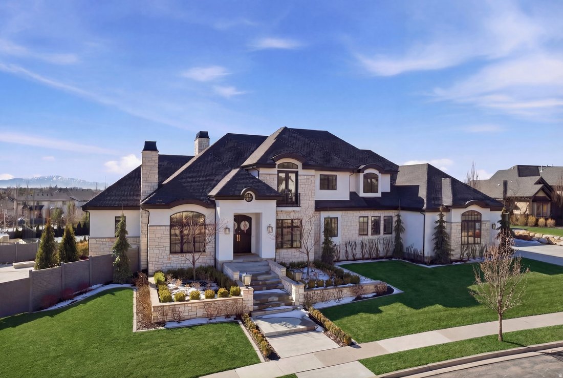House in Highland, Utah, United States 2 - 17383563